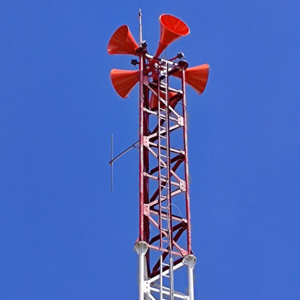 CỘT TREO LOA 30M